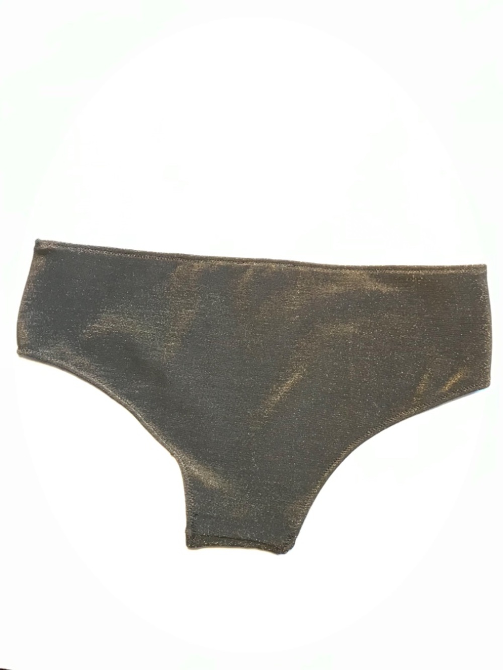 Zara x Kate Moss Sparkling Bikini Bottoms Special Collaboration Bobby Gillespie - Picture 6 of 10